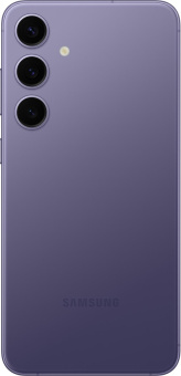 Смартфон Samsung SM-S926B Galaxy S24+ 5G 256Gb 12Gb фиолетовый моноблок 3G 4G 2Sim 6.7" 1440x3120 Android 14 50Mpix 802.11 a/b/g/n/ac/ax NFC GPS GSM900/1800 GSM1900 TouchSc Protect от магазина РЭССИ