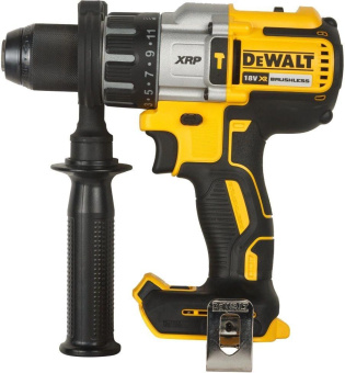 Ударная дрель-шуруповерт DEWALT DCD996NT от магазина РЭССИ