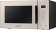 Микроволновая Печь Samsung MS23T5018UF/BW 23л. 800Вт бежевый от магазина РЭССИ