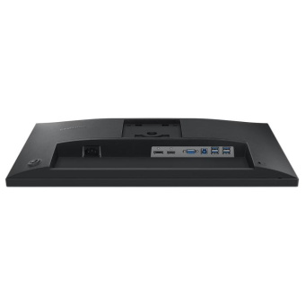 Монитор Samsung 24" S24C430GAIXCI черный IPS LED 4ms 16:9 HDMI матовая HAS Piv 1000:1 250cd 178гр/178гр 1920x1080 100Hz VGA FHD USB 4.8кг от магазина РЭССИ