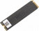 Картинка Накопитель SSD AMD PCI-E 3.0 x4 128Gb R5MP128G8 Radeon M.2 2280 от магазина РЭССИ Накопитель SSD AMD PCI-E 3.0 x4 128Gb R5MP128G8 Radeon M.2 2280 от магазина РЭССИ