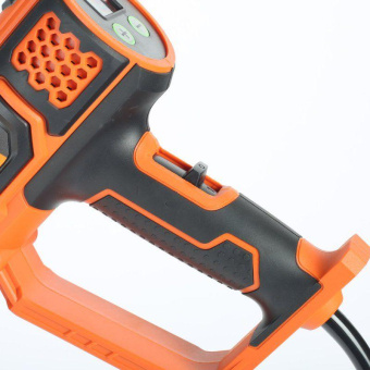 Технический фен Patriot HG 220 2000Вт темп.350/600С от магазина РЭССИ