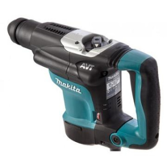 Перфоратор Makita HR3210C патрон:SDS-plus уд.:5Дж 850Вт (кейс в комплекте) от магазина РЭССИ