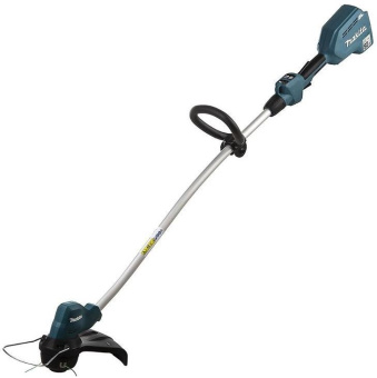 Триммер электрический Makita DUR189Z аккум. неразбор.штан. реж.эл.:леска от магазина РЭССИ