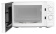 Микроволновая Печь SunWind SUN-MW051 20л. 700Вт белый от магазина РЭССИ
