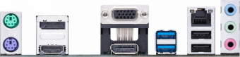Материнская плата Asus PRO B660M-C-CSM Soc-1700 Intel B660 4xDDR5 mATX AC`97 8ch(7.1) GbLAN RAID+VGA+HDMI+DP от магазина РЭССИ