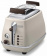 Тостер Delonghi CTOV2103.BG 900Вт бежевый от магазина РЭССИ