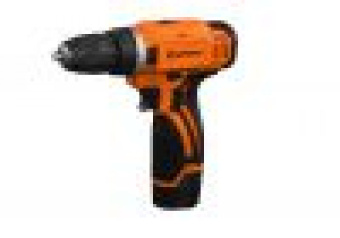 Дрель-шуруповерт Вихрь ДА-12Л-2 аккум. патрон:быстрозажимной (72/14/14) от магазина РЭССИ