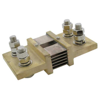 ШУНТ 3000А 75mv (АНАЛОГ-ШСМ) от магазина РЭССИ