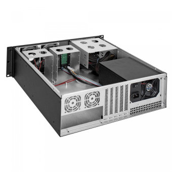 Корпус Exegate Pro 3U 600W черный от магазина РЭССИ
