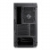 Картинка Корпус Fractal Design Meshify Mini C TG черный без БП mATX 5x120mm 4x140mm 2xUSB3.0 audio bott PSU от магазина РЭССИ Корпус Fractal Design Meshify Mini C TG черный без БП mATX 5x120mm 4x140mm 2xUSB3.0 audio bott PSU от магазина РЭССИ