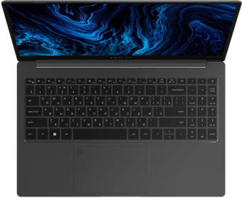 Ноутбук Digma Pro Sprint N Ryzen 5 5500U 8Gb SSD512Gb AMD Radeon 15.6" IPS FHD (1920x1080) Windows 11 Professional dk.grey WiFi BT Cam 4700mAh (DN15R5-8DXW05) от магазина РЭССИ