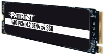 Накопитель SSD Patriot PCIe 4.0 x4 4TB P400P4TBM28H P400 M.2 2280 от магазина РЭССИ