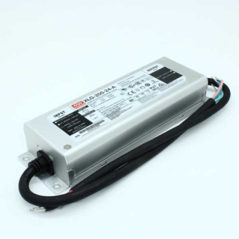 XLG-200-24-A от магазина РЭССИ