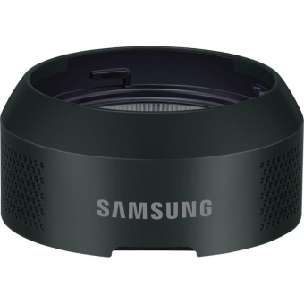 Пылесос Samsung VS20C8522TN/EV черный от магазина РЭССИ