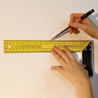 Набор инструментов Deko DKMT36 36 предметов (жесткий кейс) от магазина РЭССИ