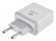 Картинка Сетевое зар./устр. Digma DGWC-1U-2.1A-WG 10.5W 2.1A USB универсальное белый от магазина РЭССИ Сетевое зар./устр. Digma DGWC-1U-2.1A-WG 10.5W 2.1A USB универсальное белый от магазина РЭССИ