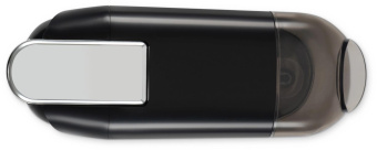 Кофемашина Hyundai HEM-2123 1400Вт черный/серебристый от магазина РЭССИ