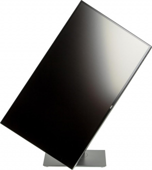 Монитор Dell 25" UltraSharp U2520D черный IPS LED 5ms 16:9 HDMI матовая HAS Piv 1000:1 350cd 178гр/178гр 2560x1440 DP 2K USB 6.4кг от магазина РЭССИ