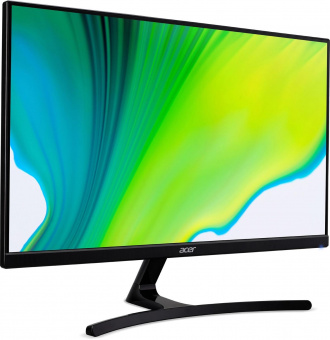 Монитор Acer 23.8" K243YAbmix черный VA LED 1ms 16:9 HDMI M/M матовая 250cd 178гр/178гр 1920x1080 VGA FHD 3.75кг от магазина РЭССИ