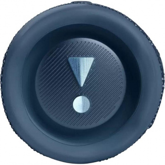 Колонка порт. JBL Flip 6 голубой 30W 1.0 BT (JBLFLIP6BLU) от магазина РЭССИ