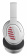 Картинка Наушники накладные A4Tech Bloody MH360 белый беспроводные bluetooth оголовье (MH360 WHITE) от магазина РЭССИ Наушники накладные A4Tech Bloody MH360 белый беспроводные bluetooth оголовье (MH360 WHITE) от магазина РЭССИ