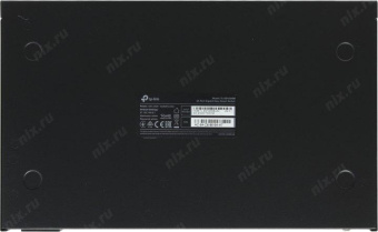 TP-Link TL-SG1024DE 24-Port Gigabit Easy Smart Switch, 24 10/100/100Mbps RJ45 ports,  MTU/Port/Tag-based VLAN, QoS, IGMP Snooping от магазина РЭССИ