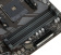 Материнская плата Gigabyte B550M DS3H Soc-AM4 AMD B550 4xDDR4 mATX AC`97 8ch(7.1) GbLAN RAID+DVI+HDMI от магазина РЭССИ