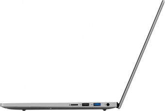 Ноутбук Osio FocusLine F140i-006 Core i3 1215U 16Gb SSD512Gb Intel UHD Graphics 14" IPS FHD (1920x1080) Windows 11 Home grey WiFi BT Cam 6000mAh от магазина РЭССИ
