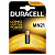 Батарея Duracell MN21 A23 (1шт) от магазина РЭССИ