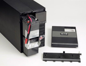 Источник бесперебойного питания Eaton 5P 850i 600Вт 850ВА черный/серебристый от магазина РЭССИ