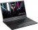 Ноутбук Gigabyte Aorus 15X AKF Core i9 13900HX 16Gb SSD1Tb NVIDIA GeForce RTX4070 8Gb 15.6" IPS QHD (2560x1440) noOS black WiFi BT Cam (ASF-D3KZ754SD) от магазина РЭССИ
