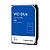 Жесткий диск WD SATA-III 2TB WD20EARZ Blue (5400rpm) 64Mb 3.5" от магазина РЭССИ