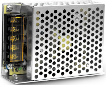 Блок питания Gauss 202002075 встраив. для лен.светод. черный от магазина РЭССИ