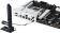 Материнская плата Asus PRIME Z890-P WIFI Soc-1851 Intel Z890 4xDDR5 ATX AC`97 8ch(7.1) 2.5Gg RAID+HDMI+DP от магазина РЭССИ