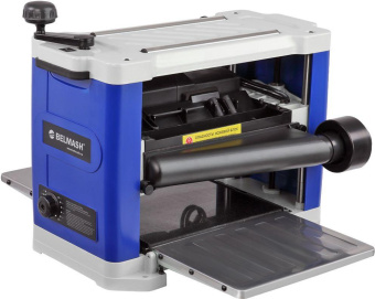 Станок рейсмусовый Belmash P2200MH 2200W (S215A) от магазина РЭССИ