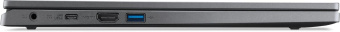Ноутбук Acer Extensa 15 EX215-23 Ryzen 3 7320U 8Gb SSD256Gb AMD Radeon 15.6" IPS FHD (1920x1080) noOS grey WiFi BT Cam 4500mAh (NX.EH3CD.008) от магазина РЭССИ