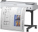 Картинка Плоттер Epson SureColor SC-T5100 (C11CF12301A0/C11CF12301A1) A0/36" от магазина РЭССИ Плоттер Epson SureColor SC-T5100 (C11CF12301A0/C11CF12301A1) A0/36" от магазина РЭССИ