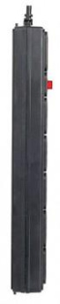 Сетевой фильтр Powercube SPG-B-6-BLACK 1.9м (5 розеток) черный (коробка) от магазина РЭССИ