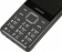 Картинка Мобильный телефон Digma LINX B280 32Mb серый моноблок 2Sim 2.8" 240x320 0.08Mpix GSM900/1800 FM microSD max16Gb от магазина РЭССИ Мобильный телефон Digma LINX B280 32Mb серый моноблок 2Sim 2.8" 240x320 0.08Mpix GSM900/1800 FM microSD max16Gb от магазина РЭССИ