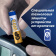 Картинка Батарея GP Ultra Plus Alkaline 24AUPNEW-2CR4 AAA (4шт) блистер от магазина РЭССИ Батарея GP Ultra Plus Alkaline 24AUPNEW-2CR4 AAA (4шт) блистер от магазина РЭССИ