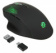 Картинка Мышь Оклик 636LWC черный оптическая (1600dpi) беспроводная USB/USB-C для ноутбука (6but) от магазина РЭССИ Мышь Оклик 636LWC черный оптическая (1600dpi) беспроводная USB/USB-C для ноутбука (6but) от магазина РЭССИ