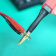 UT116A UNI-T  цифровой мультиметр-пинцет для SMD компонентов от магазина РЭССИ