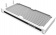 Система водяного охлаждения ID-Cooling AURAFLOW X 240 EVO SNOW Soc-AM5/AM4/1151/1200/2066/1700 4-pin 18-35dB Al+Cu 250W LED Ret от магазина РЭССИ