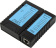 LY-CT003 Тестер кабеля 5bites  UTP / STP / TEL от магазина РЭССИ