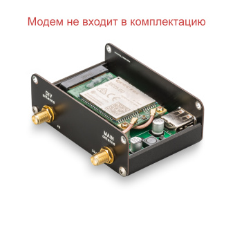 Адаптер KROKS KSS-Cse PCI для mPCI LTE модема cat.4, cat.6 от магазина РЭССИ