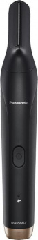 Триммер Panasonic ER-GD61-K520 черный/серебристый (насадок в компл:2шт) от магазина РЭССИ