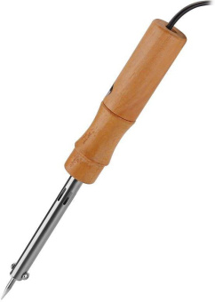 Паяльник Deko SI03 электрический 60Вт макс.t=450 (065-0560) от магазина РЭССИ