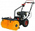 Снегоуборщик бензин. Elitech ST 0656U2 6.5л.с. от магазина РЭССИ