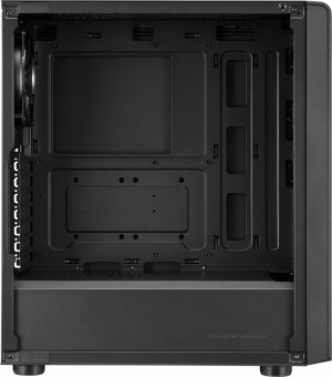 Корпус Cooler Master Elite 500 w/o ODD черный без БП ATX 5x120mm 4x140mm 2xUSB3.0 audio bott PSU от магазина РЭССИ